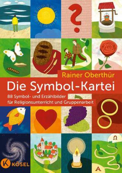 Die Symbol-Kartei