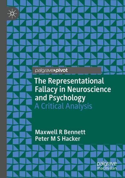 The Representational Fallacy in Neuroscience and Psychology