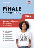 FiNALE - Prüfungstraining Zentrale Prüfungen 10 Gy