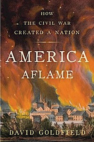 America Aflame