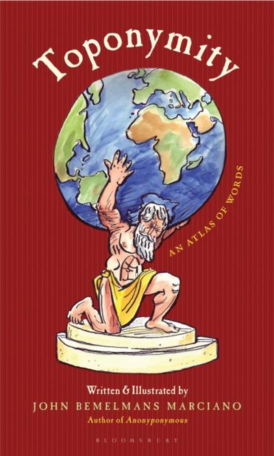 Toponymity