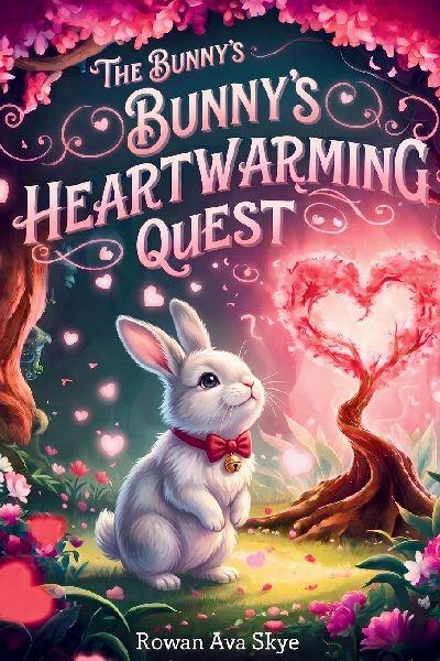 The Bunny’s Heartwarming Quest