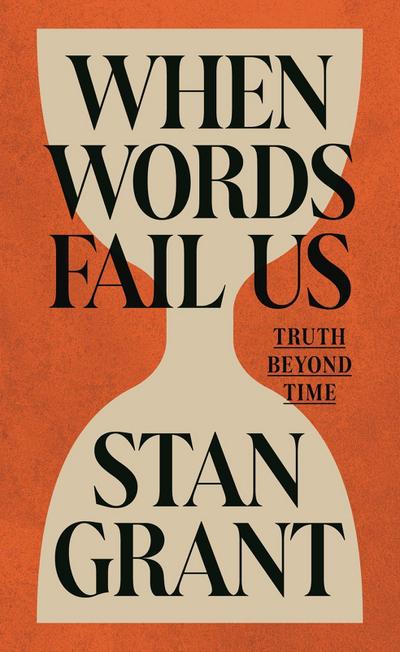 When Words Fail Us
