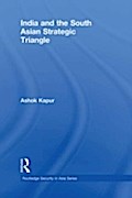 India and the South Asian Strategic Triangle