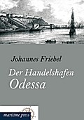 Der Handelshafen Odessa