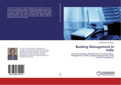 Banking Management in India