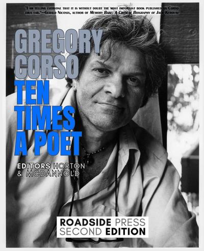 Gregory Corso
