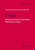 TTDSG - Telekommunikation-Telemedien-Datenschutz-Gesetz