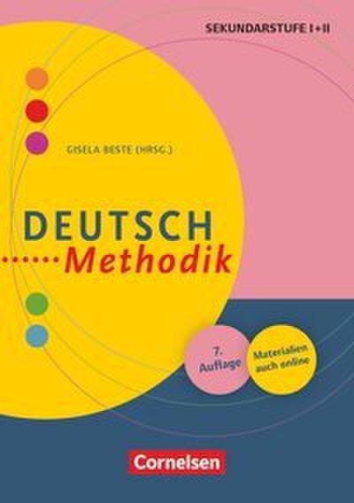 Deutsch-Methodik