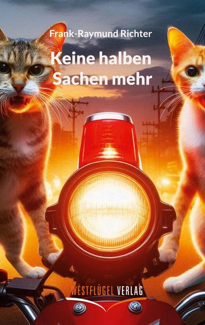 Keine halben Sachen mehr