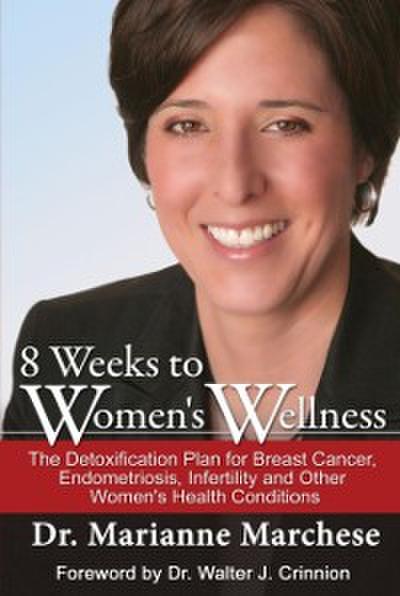 8 Weeks to Women’s Wellness
