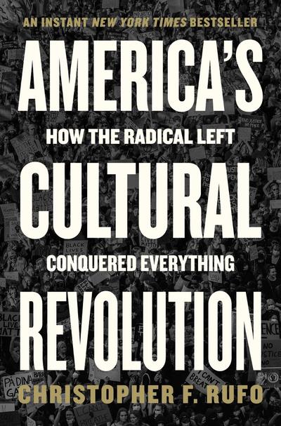 America’s Cultural Revolution