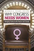 Why Congress Needs Women