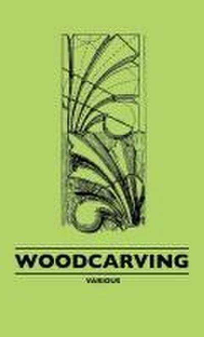 Woodcarving