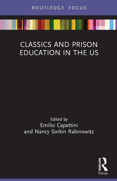 Classics and Prison Education in the US