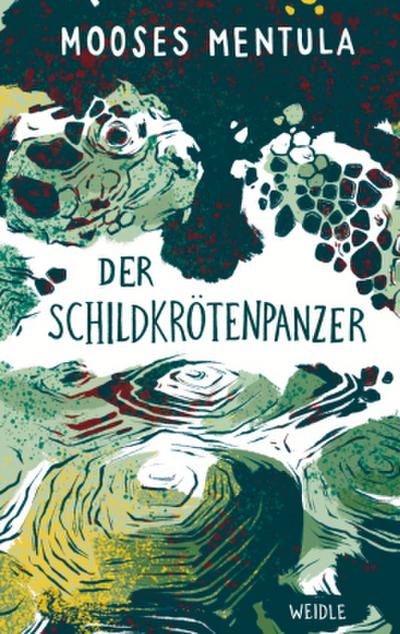 Mentula,Der Schildkrötenpa