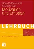 Motivation und Emotion