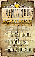 H. G. Wells, Secret Agent