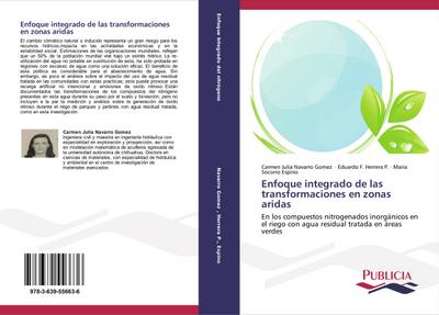 Enfoque integrado de las transformaciones en zonas aridas