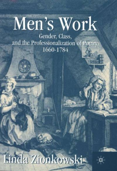Men’s Work