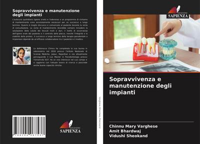 Sopravvivenza e manutenzione degli impianti