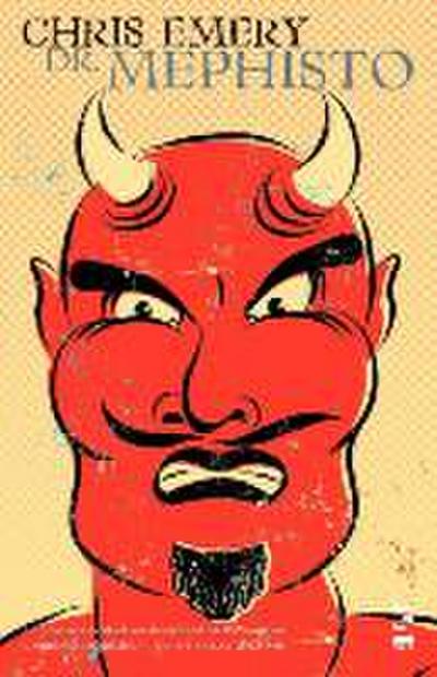 Dr. Mephisto