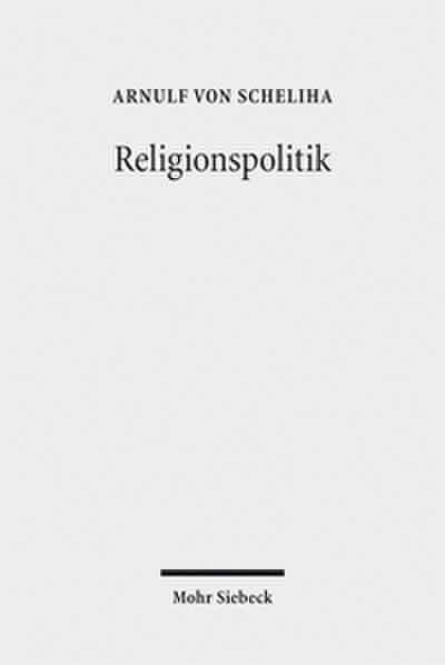 Religionspolitik