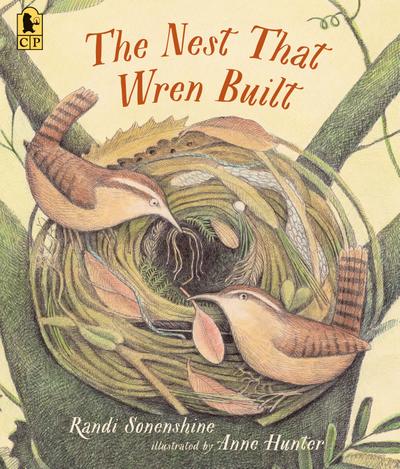 The Nest That Wren Built
