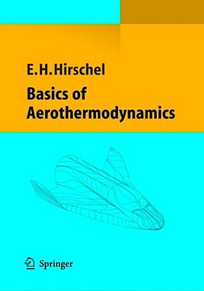 Basics of Aerothermodynamics