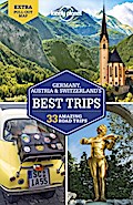 Germany, Austria & Switzerland’s Best Tr