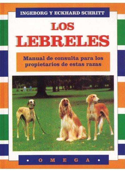 Lebreles, los