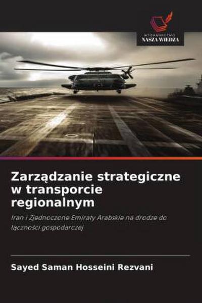 Zarz¿dzanie strategiczne w transporcie regionalnym