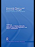 Economic Theory and Economic Thought