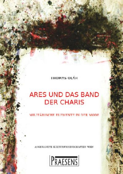 Ares und das Band der Charis