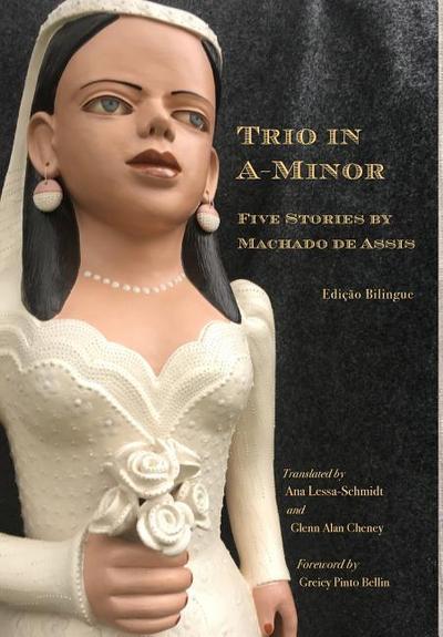 Trio in A-Minor