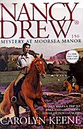 Mystery at Moorsea Manor