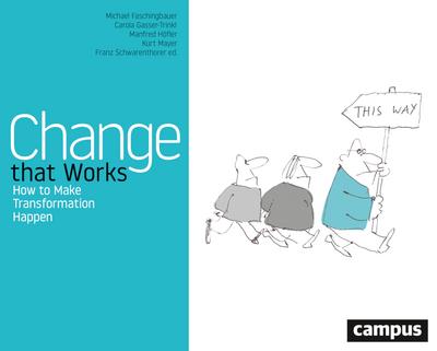 Change That Works