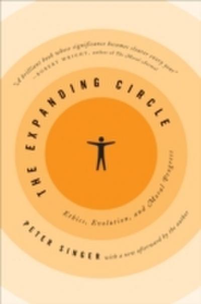 Expanding Circle