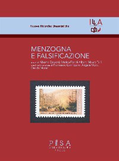 Menzogna e falsificazione