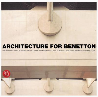 Architecture for Benetton