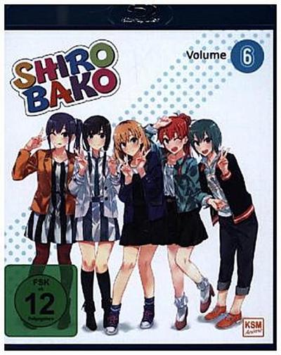 Shirobako