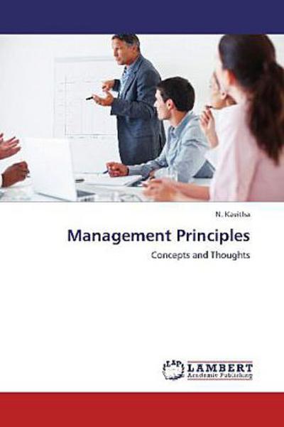 Management Principles