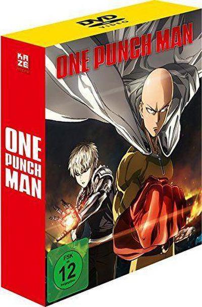 One Punch Man