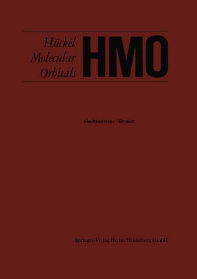 HMO Hückel Molecular Orbitals