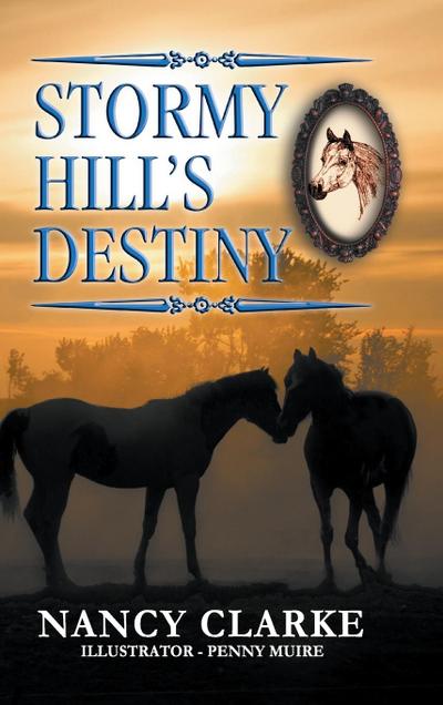 Stormy Hill’s Destiny