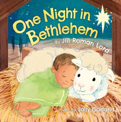 One Night in Bethlehem