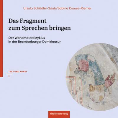 Das Fragment zum Sprechen bringen