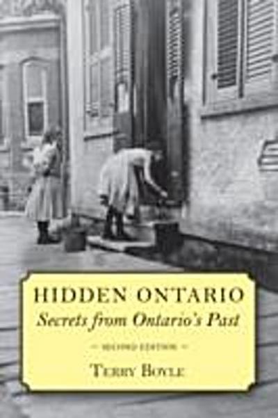 Hidden Ontario