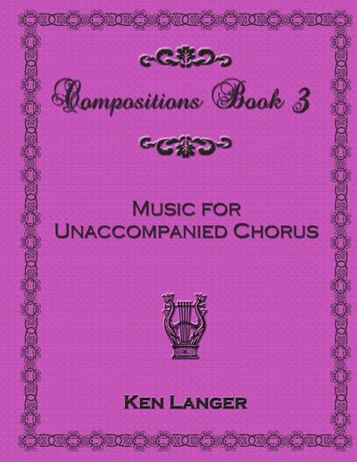 Compositions Book 3
