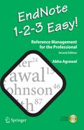 EndNote 1 - 2 - 3 Easy!